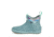 Xtratuf 6 in Buoy Ankle Deck Boot - Womens, Trooper Blue/Beach Glass, 6, XWAB-2BG-BLU-060