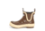 Xtratuf 6in Legacy Ankle Deck Boot - Womens, Brown, 6, LDBW-900-BRN-060