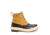 Xtratuf 6in Legacy Lace Boot - Mens, Black/Amber Gold, 12, LLM6-901-TAN-120