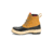 Xtratuf 6in Legacy Lace Boot - Mens, Black/Amber Gold, 12, LLM6-901-TAN-120