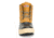 Xtratuf 6in Legacy Lace Boot - Mens, Black/Amber Gold, 12, LLM6-901-TAN-120