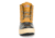 Xtratuf 6in Legacy Lace Boot - Mens, Black/Amber Gold, 10, LLM6-901-TAN-100