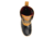 Xtratuf 6in Legacy Lace Boot - Mens, Black/Amber Gold, 10, LLM6-901-TAN-100