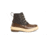 Xtratuf 6in Legacy Lace Boot - Mens, Chocolate, 10, LLM6-900-BRN-100