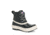 Xtratuf 6in Legacy Lace Boot - Womens, Black, 8, LLW6-000-BLK-080