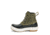 Xtratuf 6in Legacy Lace Boot - Womens, Burnt Oliver/Black, 9, LLW6-301-GRN-090