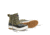 Xtratuf 6in Legacy Lace Boot - Womens, Burnt Oliver/Black, 9, LLW6-301-GRN-090