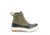 Xtratuf 6in Legacy Lace Boot - Women's, Burnt Oliver/Black, 9, LLW6-301-GRN-090