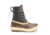 Xtratuf 6in Legacy Lace Insulated Boot - Womens, Brown/Tan, 7, LLW8-900-BRN-070