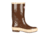 Xtratuf 8 in Legacy Boots - Kids, Copper/Tan, Youth, 2, 22680G-CTM-020