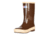 Xtratuf 8 in Legacy Boots - Kids, Copper/Tan, Youth, 2, 22680G-CTM-020