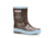 Xtratuf 8 in Salmon Sisters Big Kid Legacy - Kids, Brown, 7, 26672-BRN-070