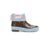 Xtratuf 8 in Salmon Sisters Big Kid Legacy - Kids, Brown, 7, 26672-BRN-070