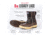 Xtratuf 8in Insulated Legacy Lace Boot - Mens, Chocolate, 13, LLM8-900-BRN-130