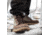 Xtratuf Bristol Bay Leather Canvas Boot - Mens, Brown, 10, XBF-903-BRN-100