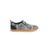 Xtratuf Canvas Sharkbyte Deck Shoe - Men's, Black Camo, 7, XSB-002-BLK-070