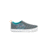 Xtratuf Canvas Sharkbyte Deck Shoe - Women's, Gray, 6, XSW-7GG-GRY-060