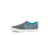 Xtratuf Canvas Sharkbyte Deck Shoe - Womens, Gray, 6, XSW-7GG-GRY-060