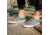 Xtratuf Canvas Sharkbyte Deck Shoe - Womens, Gray, 6, XSW-7GG-GRY-060
