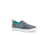 Xtratuf Canvas Sharkbyte Deck Shoe - Womens, Gray, 11, XSW-7GG-GRY-110