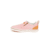 Xtratuf Canvas Sharkbyte Deck Shoe - Womens, Salmon, 6, XSW-700-ORG-060