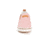 Xtratuf Canvas Sharkbyte Deck Shoe - Womens, Salmon, 10, XSW-700-ORG-100