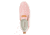 Xtratuf Canvas Sharkbyte Deck Shoe - Womens, Salmon, 10, XSW-700-ORG-100