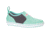 Xtratuf Deck Shoe - Womens, Seafoam, 5, XWDS-300-GRN-050