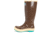 Xtratuf Fishe Wear 15 in Legacy Boot - Womens, Brown/Totally Tarpon, 6, XWL-9TAR-BRN-060