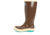 Xtratuf Fishe Wear 15 in Legacy Boot - Womens, Brown/Totally Tarpon, 11, XWL-9TAR-BRN-110