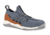 Xtratuf Kiata Lace Sneaker - Men's, Castlerock, 11.5, KIA-101-GRY-115