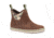 Xtratuf Leather 6in Ankle Deck Boot - Men's, Brunette/Chocolate Brown/Duck Camo, 11, XAL-DCAM-BRN-110, EDEMO1