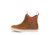 Xtratuf Leather 6in Ankle Deck Boot - Mens, Burnt Orange, 9, XAL-700-ORG-090