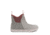 Xtratuf Leather 6in Ankle Deck Boot - Mens, Isa Dolphin/Gray/Rum Raisin, 12, XAL-101-GRY-120