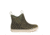 Xtratuf Leather 6in Ankle Deck Boot - Men's, Olive, 9, XAL-300-GRN-090