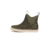 Xtratuf Leather 6in Ankle Deck Boot - Mens, Olive, 9, XAL-300-GRN-090