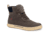 Xtratuf Leather Ankle Deck Boot Lace Shoe - Men's, Chocolate, 8.5, LAL-900-BRN-085