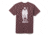 Xtratuf Marty the Fisherman Tee - Men's, White/Red, 2XL, XAT-6MF-RED-2XL