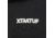 Xtratuf Pullover Marty Hoodie - Unisex, Black, Small, XAH-1MCF-BLK-SML