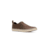 Xtratuf Sharkbyte Nubuck Leather Deck Shoes - Mens, Chocolate, 7.5, 22501-BRN-075