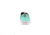 Xtratuf Sharkbyte - Salmon Sisters - Womens, Seafoam/Kelp, 6, XSW-300-GRN-060