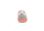 Xtratuf Spindrift - Womens, Orange, 7, XWS-700-ORG-070