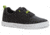 Xtratuf Topwater Lace - Mens, Black, 9, XMTL-000-BLK-090