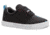 Xtratuf Topwater Lace - Womens, Black, 9, XWTL-000-BLK-090