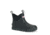 Xtratuf Wheelhouse 6 in Ankle Deck Boot - Men's, 13 US, Medium, Black, XMW-000-BLK-130