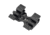 Precision Hardcore Gear Alpine Soft Loc Quiver Mount, Bow Mount QU-00037