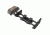 Precision Hardcore Gear Alpine Soft Loc Quiver, Realtree Xtra 5 Arrow QU-00014