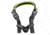 Precision Hardcore Gear Alpine Survival Bow Sling, Green AC-01051