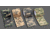 Precision Hardcore Gear Tactical Camo Wrap, Woodland, HC-91800