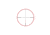 XTS 1-10x24mm 30mm Tube Rifle Scope, Black, XTS-1-10X24F